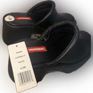 Boho Clogs union bay